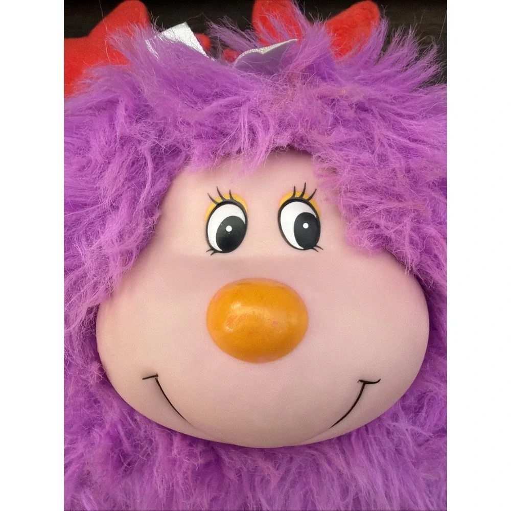 1983 Mattel Rainbow‎ Brite Glee Sprite 12